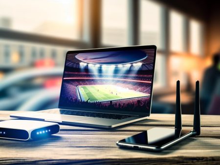 Mitä ovat maantieteellisesti rajoitetut vedonlyöntistriimausratkaisut?