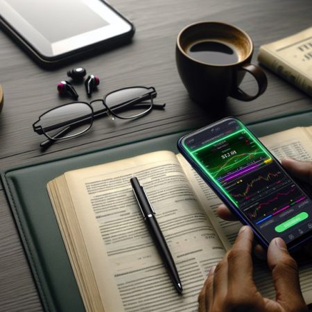 Kuinka hallita vedonlyöntisovelluksia