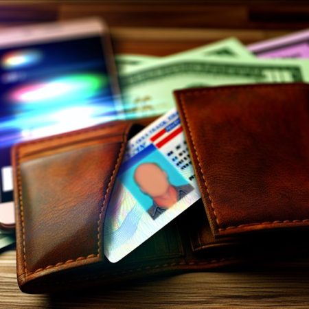 Mikä henkilöllisyystodistus tarvitaan vedonlyöntivoittojen maksamiseen?