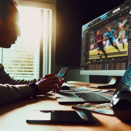 Stream In-Play -vedot: Asiantuntijan opas