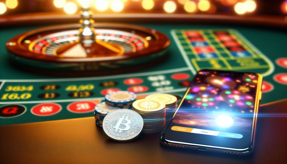 välittömät lohkoketjun bonusmaksut