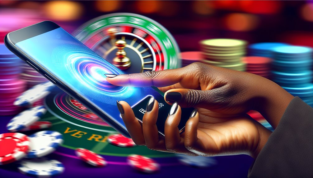 välittömät kasino e-lompakon kotiutukset