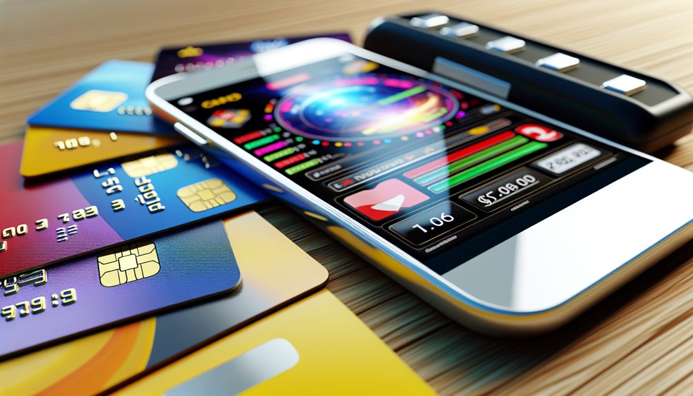 pikakrypto- ja sähköiset lompakot