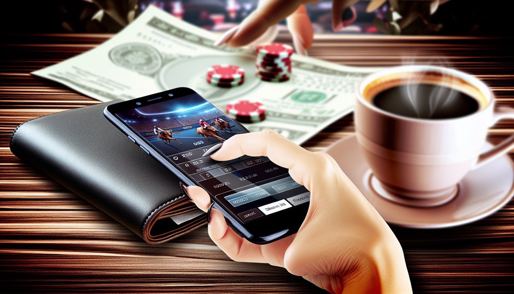 välittömät edulliset vedonlyöntimaksut