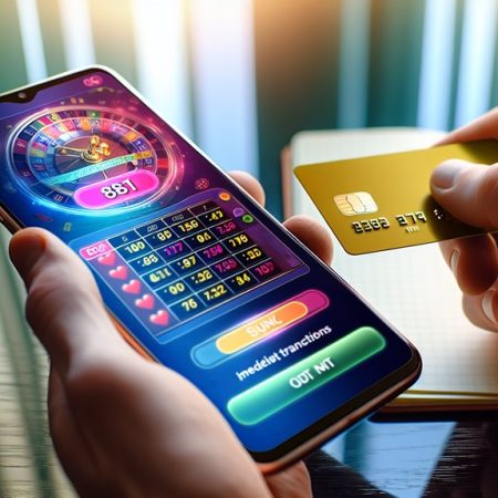 3 vinkkiä välittömän maksun vedonlyöntiarvosteluihin