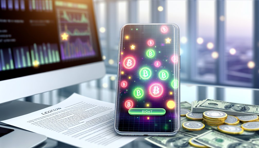 lisensoitu kryptovedonlyönti vaatimustenmukaisuus