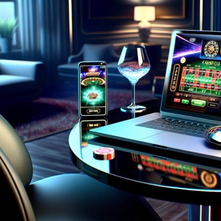 Live-kasinon suoratoistobonukset: Asiantuntijoiden opas