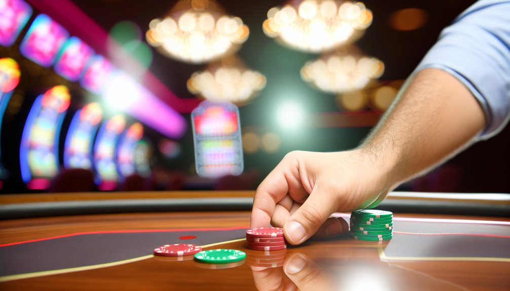 matala vähimmäistalletus saavutettavuus