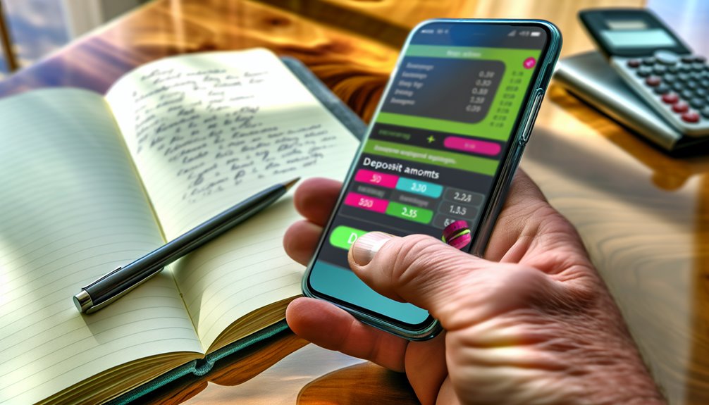 hallinnoi pelikassaasi rajoissa