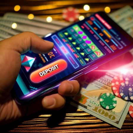 Mitä ovat vastaavat talletukset -vedonlyöntibonukset?