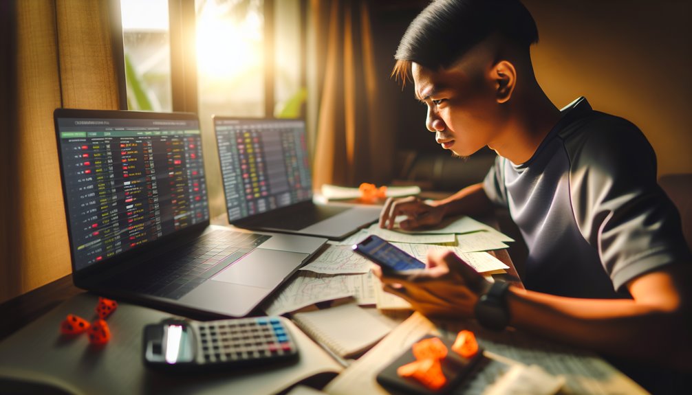 mitatut kurinalaiset vähäriskiset tuotot