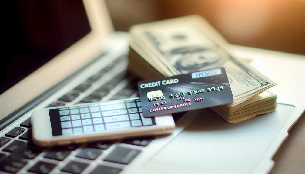 saavuttaa vähimmäistalletuskynnykset