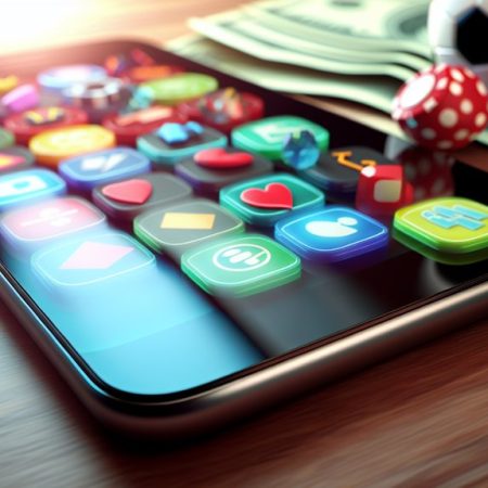 Top 5 mobiiliveto-sovellukset aloittelijoille