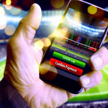 Miten käyttää mobiilimaksuja vedonvälityksissä