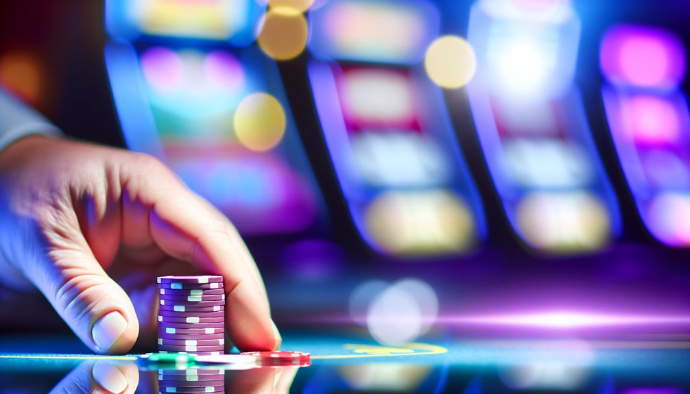 optimoi pieni talletuspeli bankroll