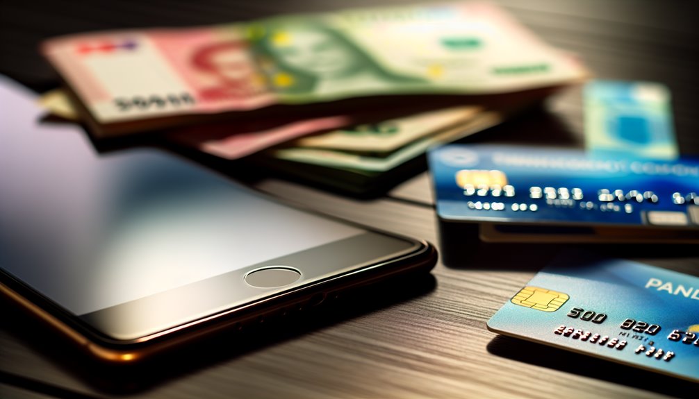 maksutavat vaikuttavat bonuksiin