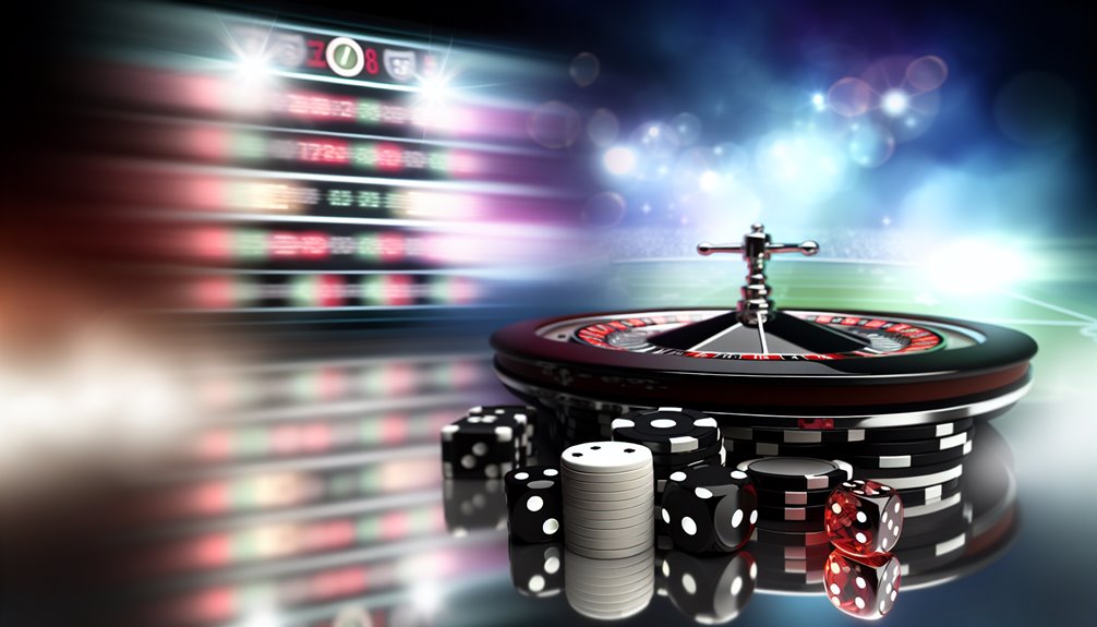 henkilökohtaiset kausiluonteiset vedonlyöntibonukset