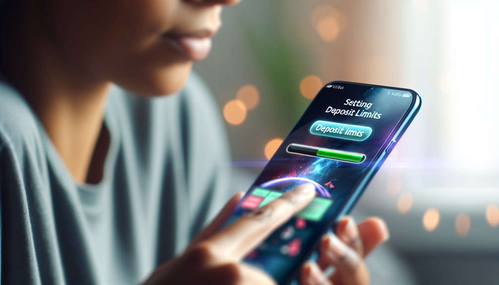 ennaltamäärätyt vastuulliset pelirajat