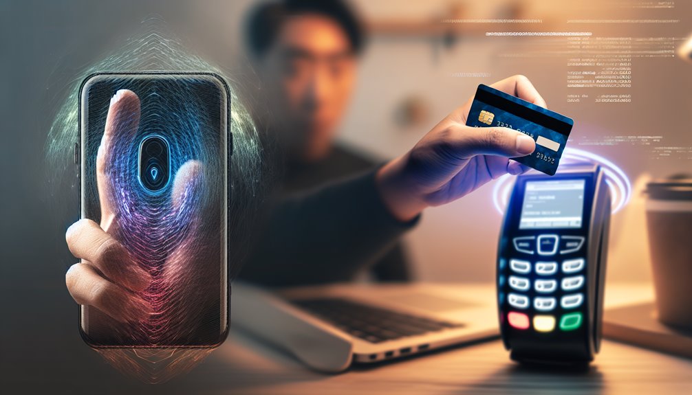 etukäteen ladatut kortit ja sähköiset lompakot