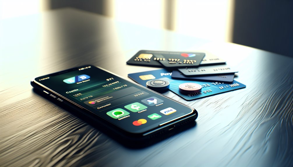 esimaksetut kortit ja vakavaluutat