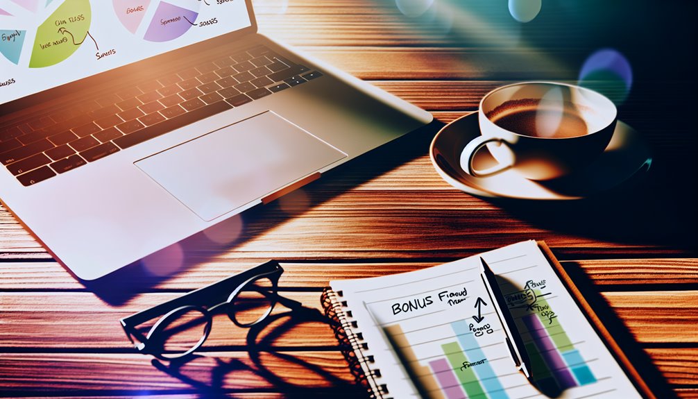 priorisoi korkean arvon bonusten kohdentaminen