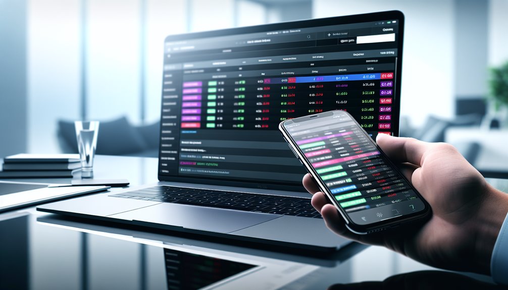 reaaliaikainen API-pohjainen vedonlyöntikertoimien vertailu