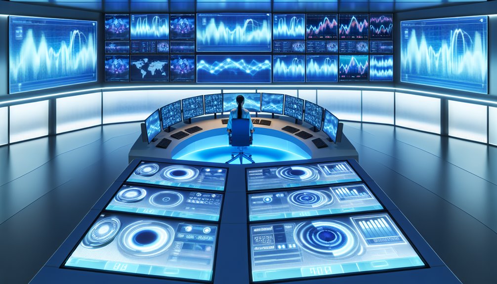 reaaliaikainen vedonlyönnin riskien havaitseminen