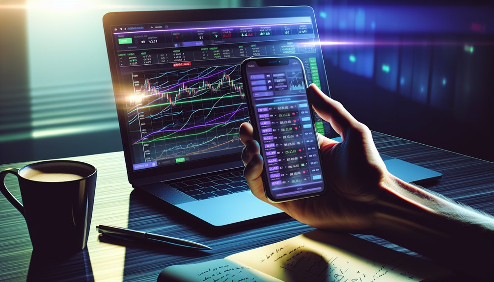 reaaliaikaiset kertoimet intuitiivinen käyttöliittymä