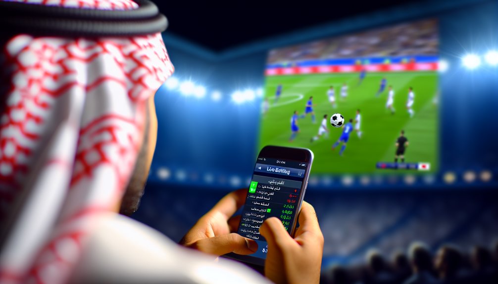 reaaliaikainen ennakoiva vedonlyönti