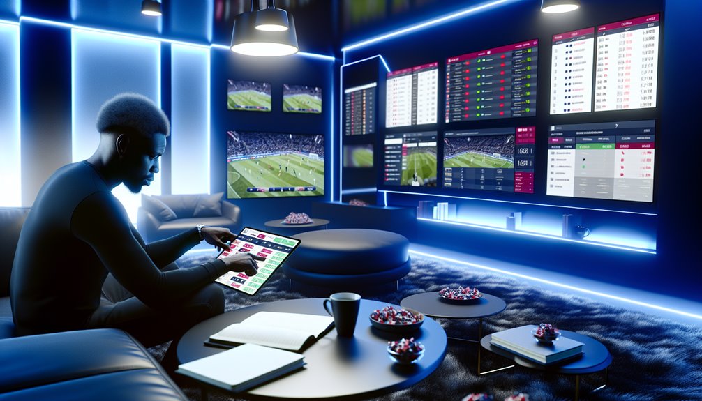 reaaliaikaiset suoratoistovedonlyöntialustat