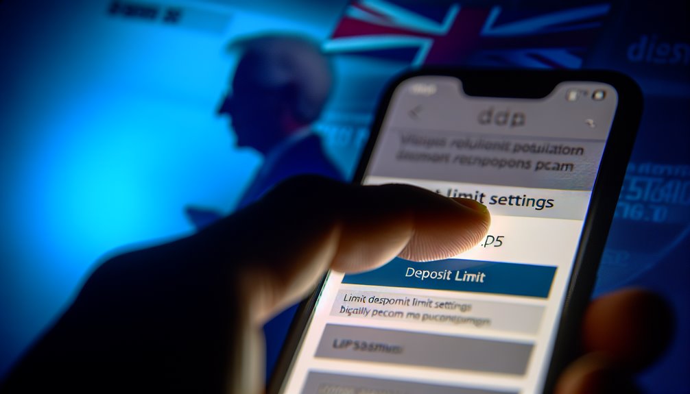 säännellyt analytiikkaan perustuvat talletusrajat