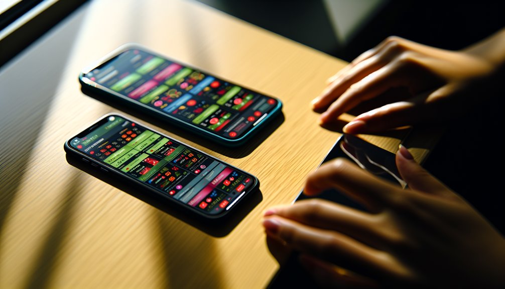 sääntelypohjainen vedonlyöntisovellusten eriyttäminen