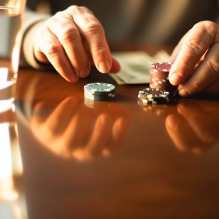 Mikä on vastuullinen vedonlyönti aloittelijoille?