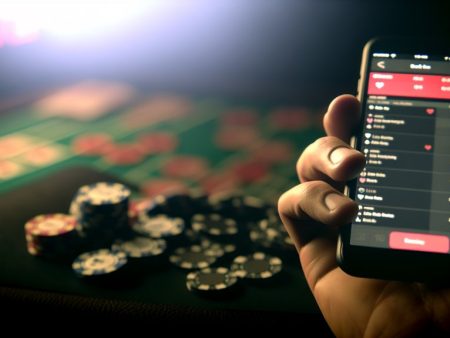 Miksi harjoittaa vastuullista pelaamista urheiluvedonlyönnissä?