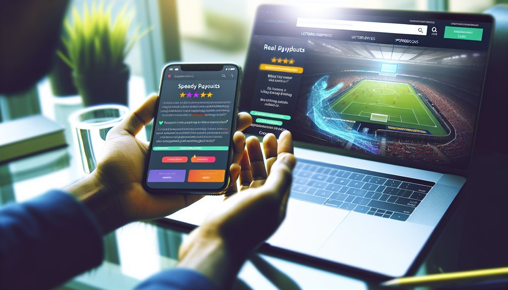 arvostelut paljastavat maksujen luotettavuuden