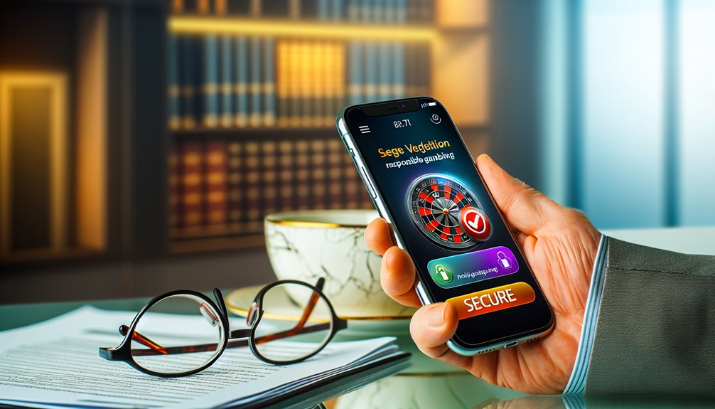 vahva varmennus ja suojatoimet