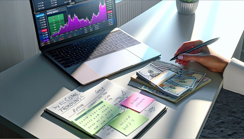 turvallinen tervetuliaisbonus arbitrage-järjestelmä