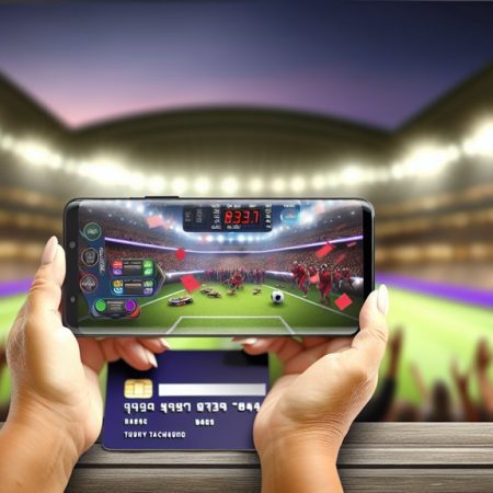 Turvallisimmat E-Lompakot Urheiluvedonlyöntiin