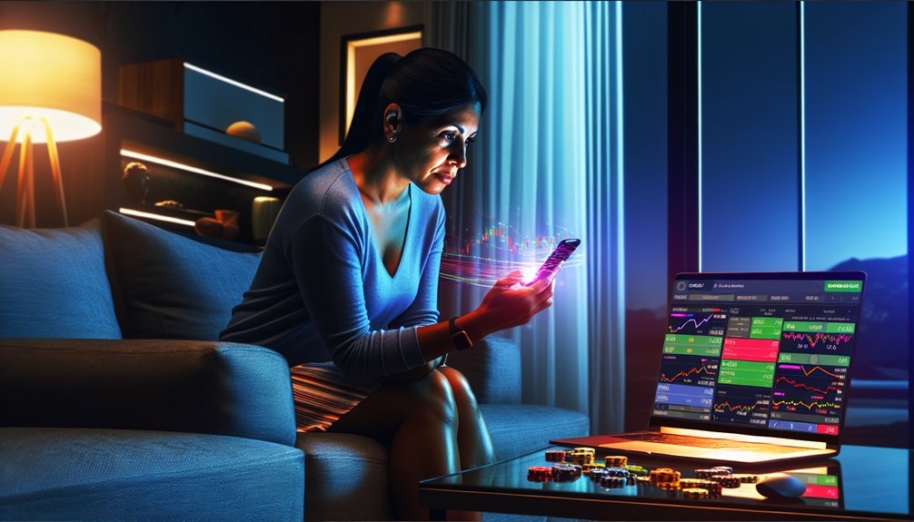 aikataulutettu synkronoitu reaaliaikainen sosiaalinen vedonlyönti