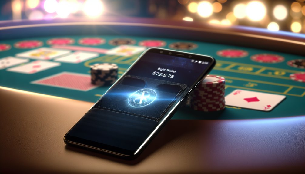 turvalliset kasino kryptomaksut