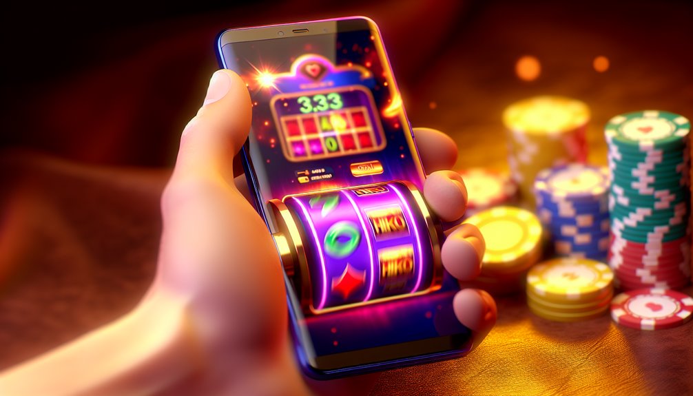 turvalliset mobiilitalletusetu-sovellukset