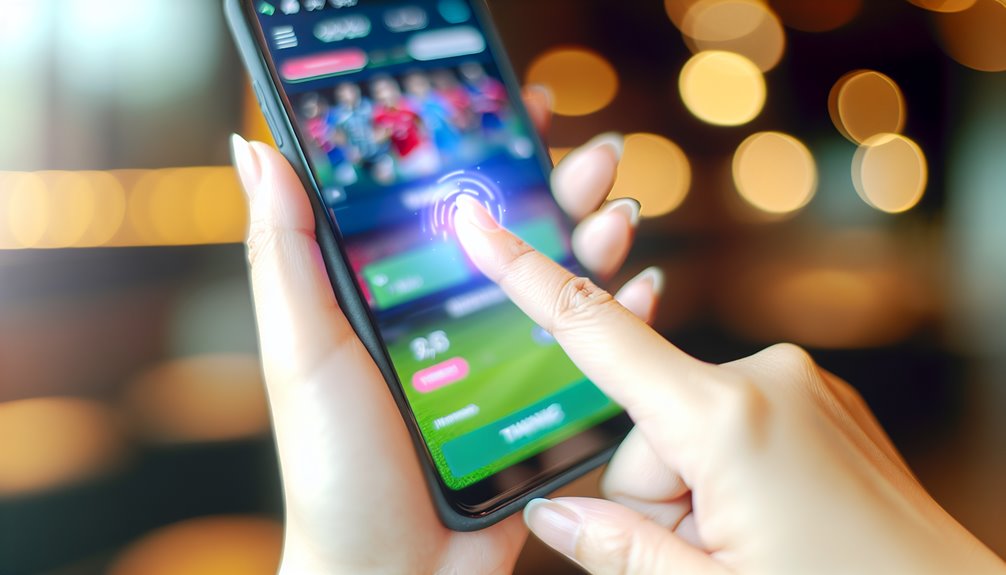 turvallinen mobiilimaksujen käyttöönotto