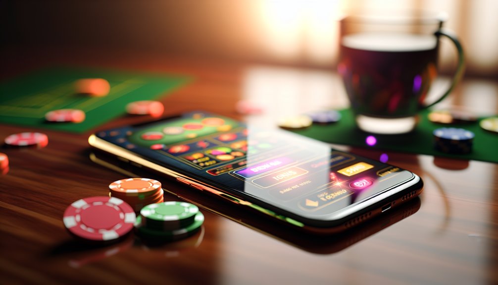 turvallinen läpinäkyvä bonus keskittynyt sovellukset