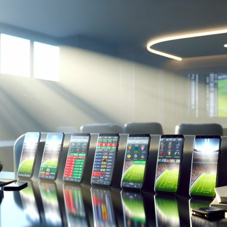 7 parasta käyttäjien arvostamaa puolueetonta vedonlyöntisivustoa