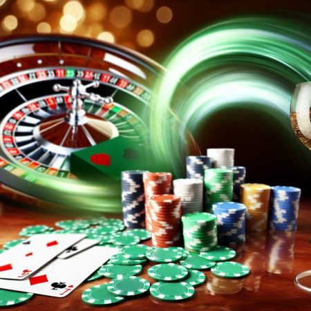 7 Parasta urheiluvedonlyönti- ja kasinobonus-yhdistelmää