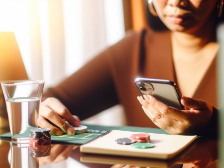 7 vastuullisen pelaamisen vinkkiä, jotka jokaisen vedonlyöjän tulee tietää