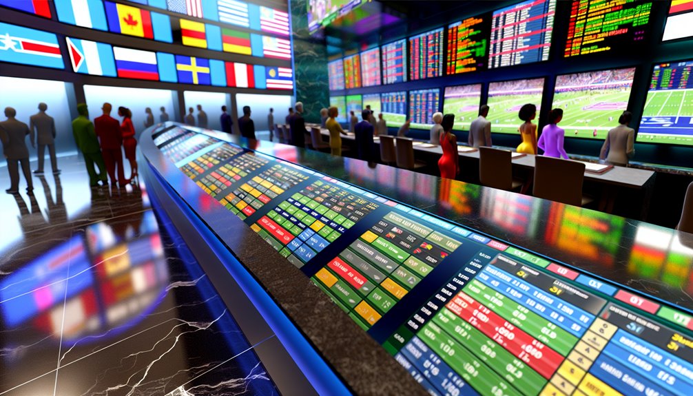 tilakohtaiset bonusten avoimuussäännöt