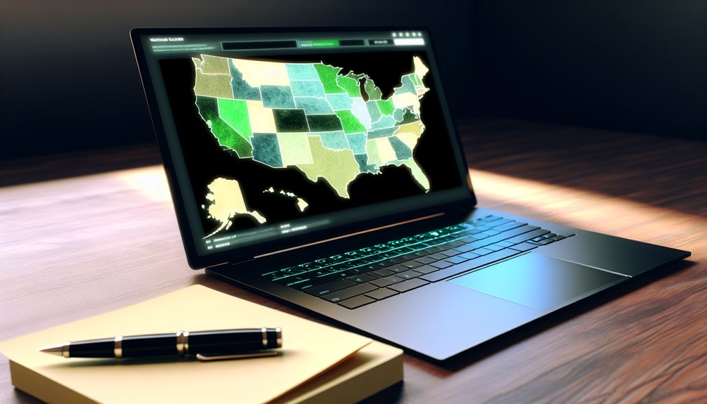 tilakohtainen oikeudellinen noudattamisohjelma