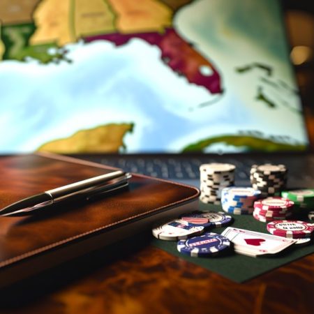 3 vinkkiä: Liittovaltion tilakohtaiset urheiluvedonlyöntilait