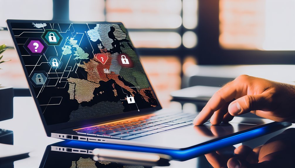 tiukemmat läpinäkyvät standardoidut lisensointivaatimukset